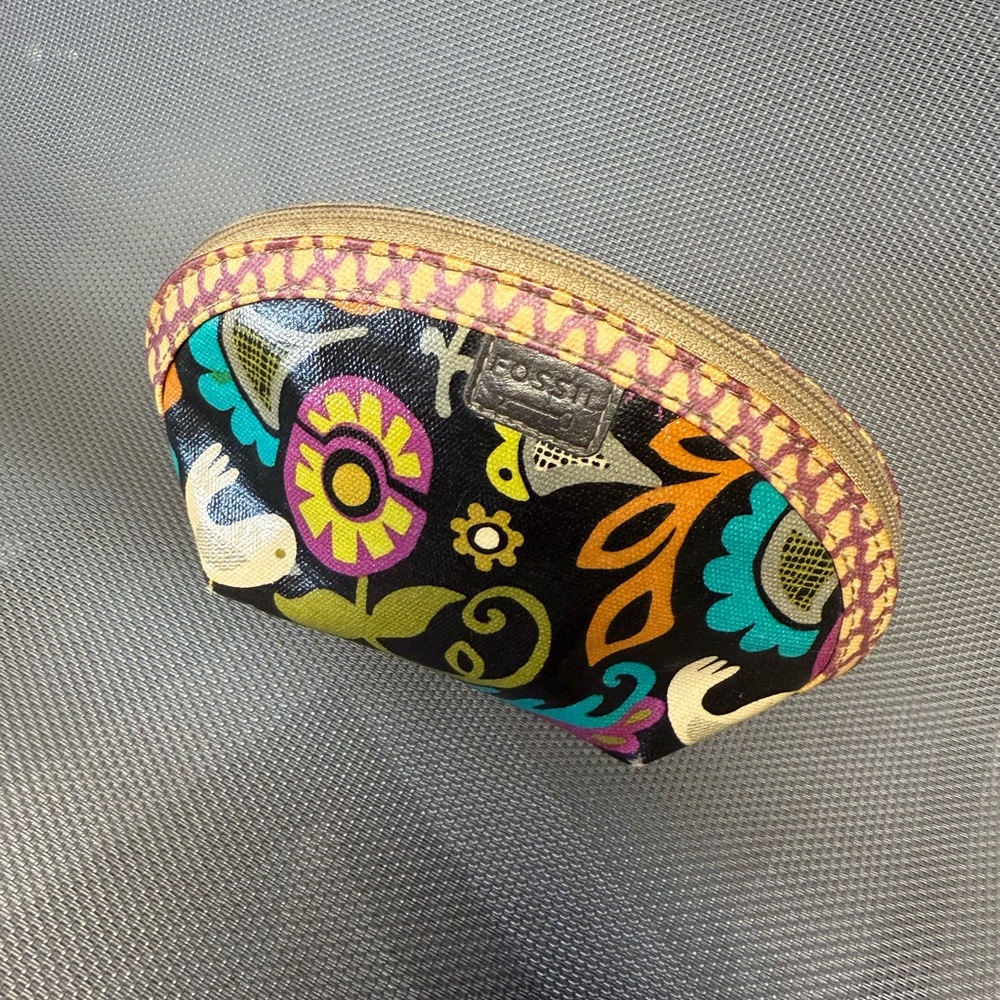 Fossil Floral Keyper - Picture 2 of 5